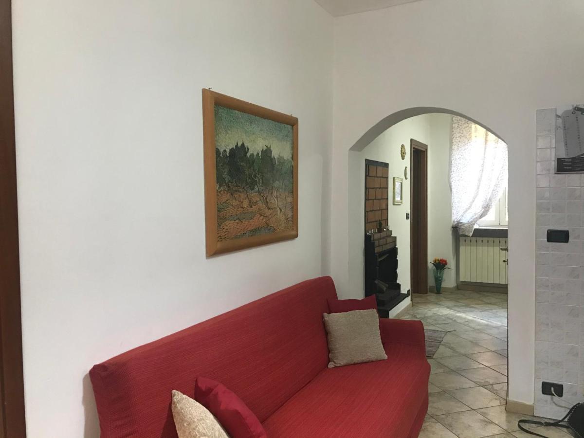 Casa Serena Turin Exterior foto