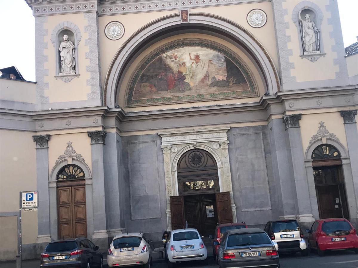 Casa Serena Turin Exterior foto