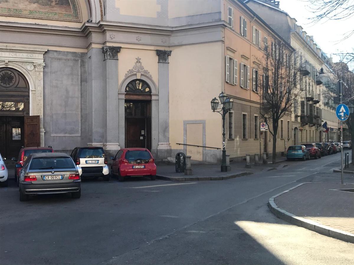 Casa Serena Turin Exterior foto